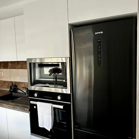 Pin Apartment