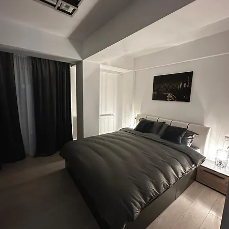 Apartment Pin *