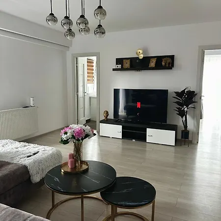 Pin Apartment Alba Iulia